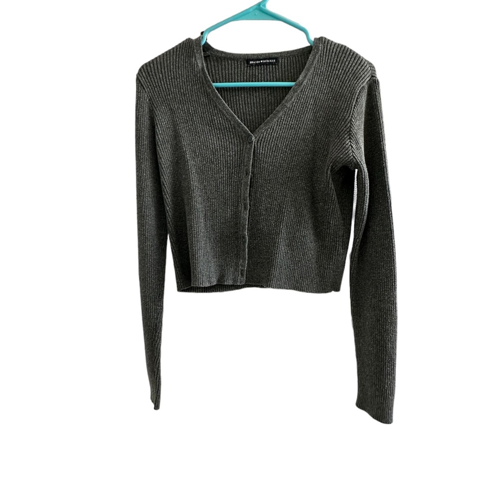 Brandy Melville Cardigan